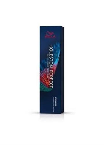 KOLESTON PERFECT ME 0/43 rame dorato 60 ML special mix WELLA
