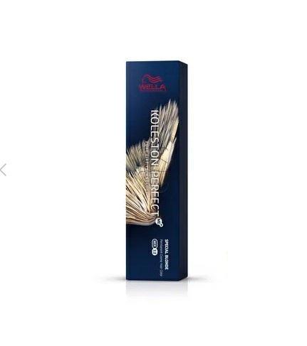 KOLESTON PERFECT ME 12/1 cenere 60 ML special blonde WELLA