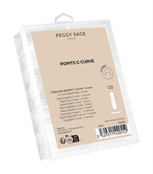 P.SAGE 120 CAPSULE POPITS C-CURVE 142055
