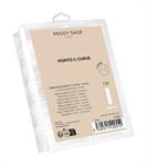 P.SAGE 120 CAPSULE POPITS C-CURVE 142055