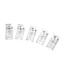 P.SAGE CF5 PINZETTE X ELIMINARE ACRYGEL POPITS 142057