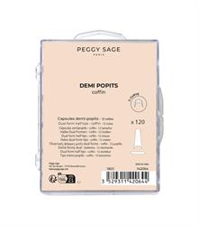 P.SAGE 120 CAPSULE PROFESSIONALI DUAL FORM 142064