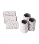 P.SAGE 12 SMERIGLI MEDI -grana fine- 143026