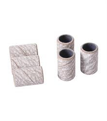 P.SAGE 30 SMERIGLI MEDI -grana fine- 143027
