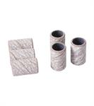 P.SAGE 30 SMERIGLI MEDI -grana fine- 143027