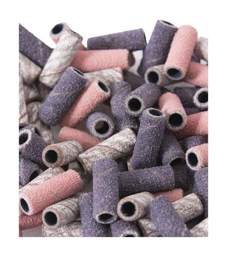 P.SAGE SCATOLA 90 SMERIGLI MINI -grana mista- 143039