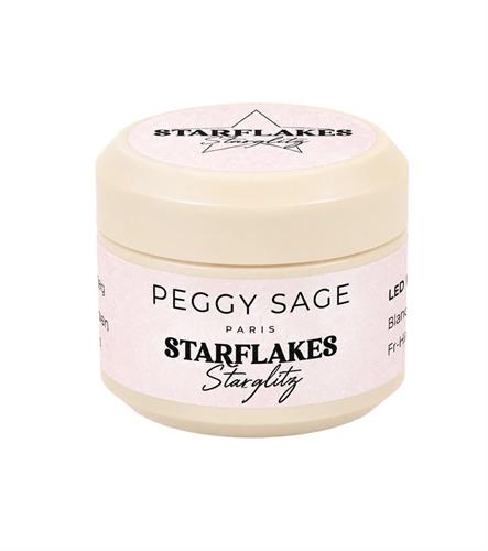 P.SAGE STARFLAKES GEL RICOSTRUZIONE STARGLITZ 15GR 146270