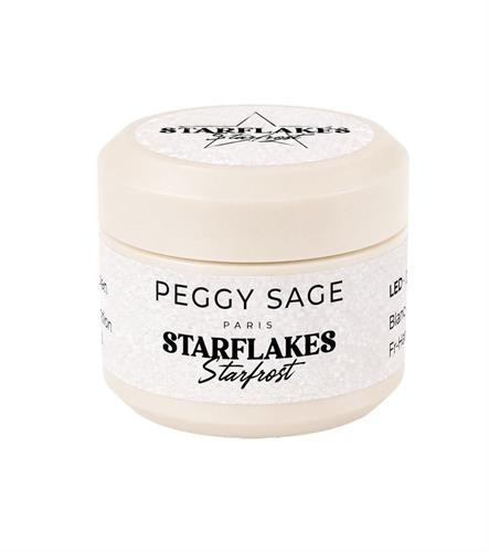 P.SAGE STARFLAKES GEL RICOSTRUZIONE STARFROST 15ML 146271