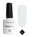P.SAGE XPRESS GEL 3IN1 MILKY 7ML 146530