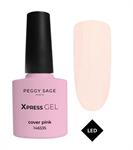 P.SAGE XPRESS GEL 3IN1 COVER PINK 7ML 146535