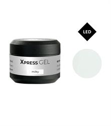 P.SAGE XPRESS GEL 3IN1 MILKY 15ML 146540