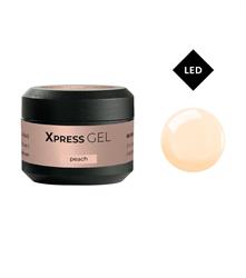 P.SAGE XPRESS GEL 3IN1 PEACH 15ML 146543