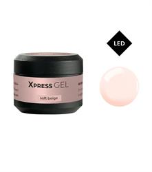P.SAGE XPRESS GEL 3IN1 SOFT BEIGE 15ML 146544