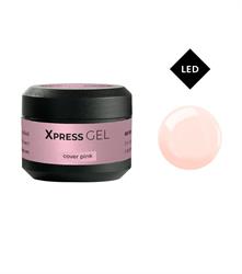 P.SAGE XPRESS GEL 3IN1 COVER PINK 15ML 146545