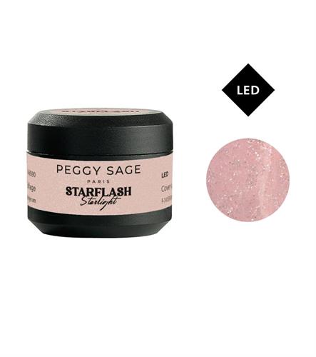 P.SAGE GEL COVER STARFLASH STARLIGHT 15GR 146590