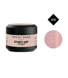 P.SAGE GEL COVER STARFLASH STARLIGHT 15GR 146590