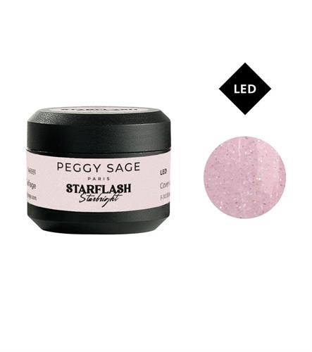 P.SAGE GEL COVER STARFLASH STARBRIGHT 15GR 146591