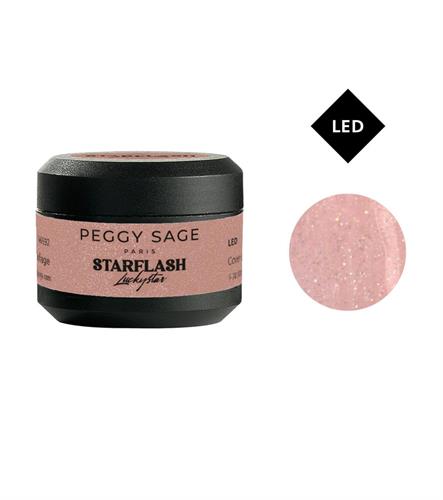 P.SAGE GEL COVER STARFLASH LUCKY STAR 15GR 146592