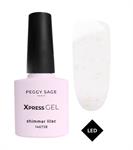 P.SAGE XPRESS GEL 3IN1 SHIMMER LILAC 7 ML 146738