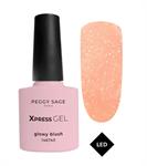 P.SAGE XPRESS GEL 3IN1 GLOWY BLUSH 7ML 146740