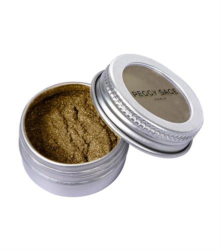 P.SAGE PIGMENTO NAIL ART CHROME GOLD 147726