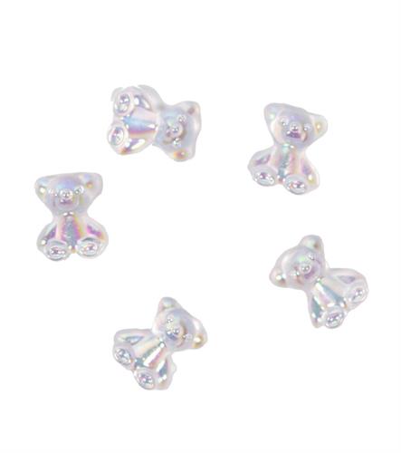 P.SAGE STRASS X UNGHIE 10PZ- ORSETTI AURORA 148098