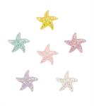 P.SAGE STRASS X UNGHIE 10PZ- STELLE MARINE AURORA 148099