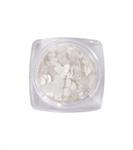 P.SAGE DECORAZIONI PER UNGHIE PURE WHITE 148100