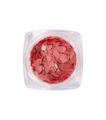 P.SAGE DECORAZIONI PER UNGHIE LOVELY RED 148102