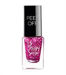 P.SAGE SMALTO*PEEL OFF 5150 PINK GLITTER 5ML 105150