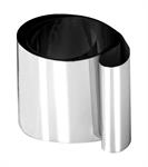 P.SAGE DECORAZIONE TRANSFER FOIL-SILVER 148291