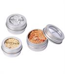 P.SAGE DECORAZIONI FOGLIE CF 3PZ (COPPER/SILVER/GOLD) 148294