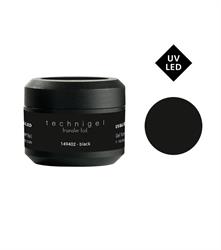 P.SAGE GEL UV/LED BLACK X UNGHIE TRANSFER FOIL 149402