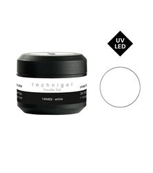P.SAGE GEL UV/LED WHITE X UNGHIE FRANSFER FOIL 149403