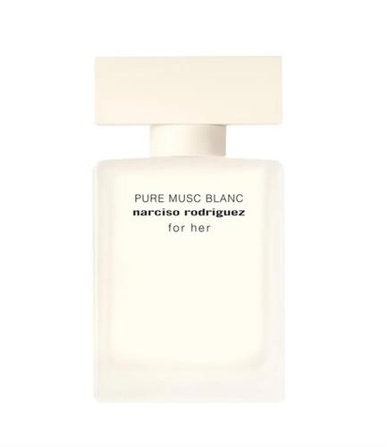 NARCISO RODRIGUEZ PURE MUSC BLANC HER INTENSE EDP 30 ML VAPO