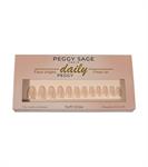 P.SAGE UNGHIE FINTE RIUTILIZZABILI DAILY SOFT GLOW 151364