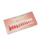 P.SAGE UNGHIE FINTE RIUTILIZZABILI DAILY TIMELESS STYLE 151365