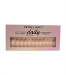P.SAGE UNGHIE FINTE RIUTILIZZABILI DAILY NATURAL TOUCH 151367