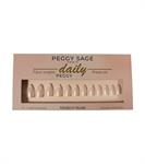 P.SAGE UNGHIE FINTE RIUTILIZZABILI DAILY MODERN NUDE 151368