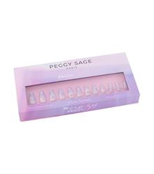 P.SAGE UNGHIE FINTE RIUTILIZZABILI CRAZY 151564