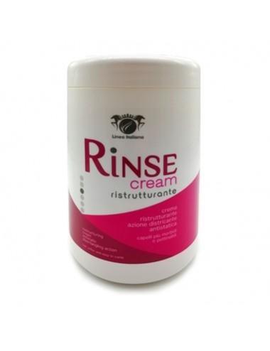 RINSE CREAM VASO 1 KG L.ITALIANA