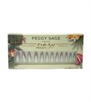 P.SAGE UNGHIE FINTE RIUTILIZZABILI HELLO HOLO 151566