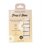 P.SAGE PATCH SMALTO PER UNGHIE PRESS&SHINE SUNNY BLOOM 151603