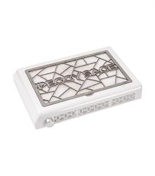 P.SAGE ASPIRATORE DA TAVOLO SPARKLE WHITE 155263