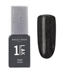P.SAGE 1-LAK 3IN1 GEL POLISH 210 ONYX 5ML 182210