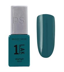 P.SAGE 1-LAK 3IN1 GEL POLISH 211 SKYHIGH 5ML 182211