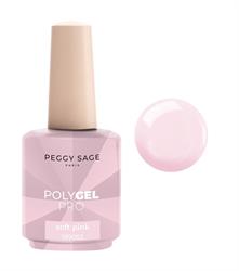 P.SAGE POLYGEL LIQUIDE SOFT PINK 15ML 189052