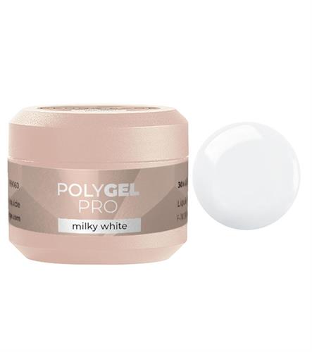 P.SAGE POLYGEL LIQUIDE MILKY WHITE 30GR 189060