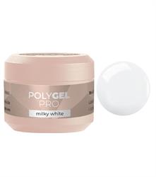 P.SAGE POLYGEL LIQUIDE MILKY WHITE 30GR 189060