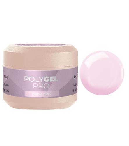P.SAGE POLYGEL LIQUIDE BABY PINK 30GR 189061